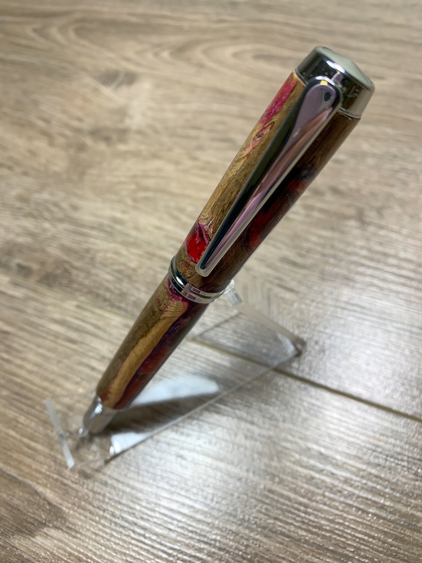 Churchill Fountain Pen Hybrid