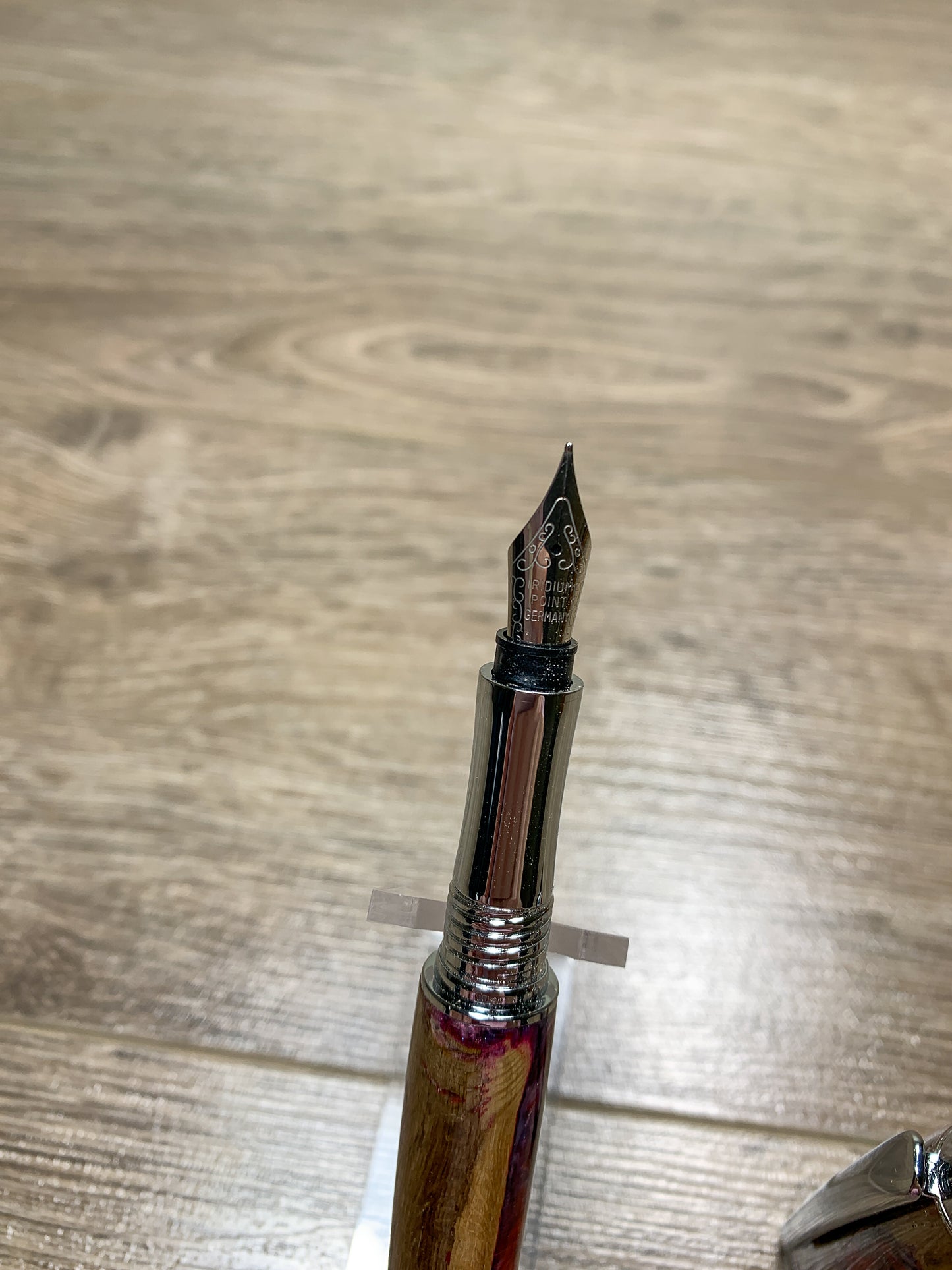 Churchill Fountain Pen Hybrid