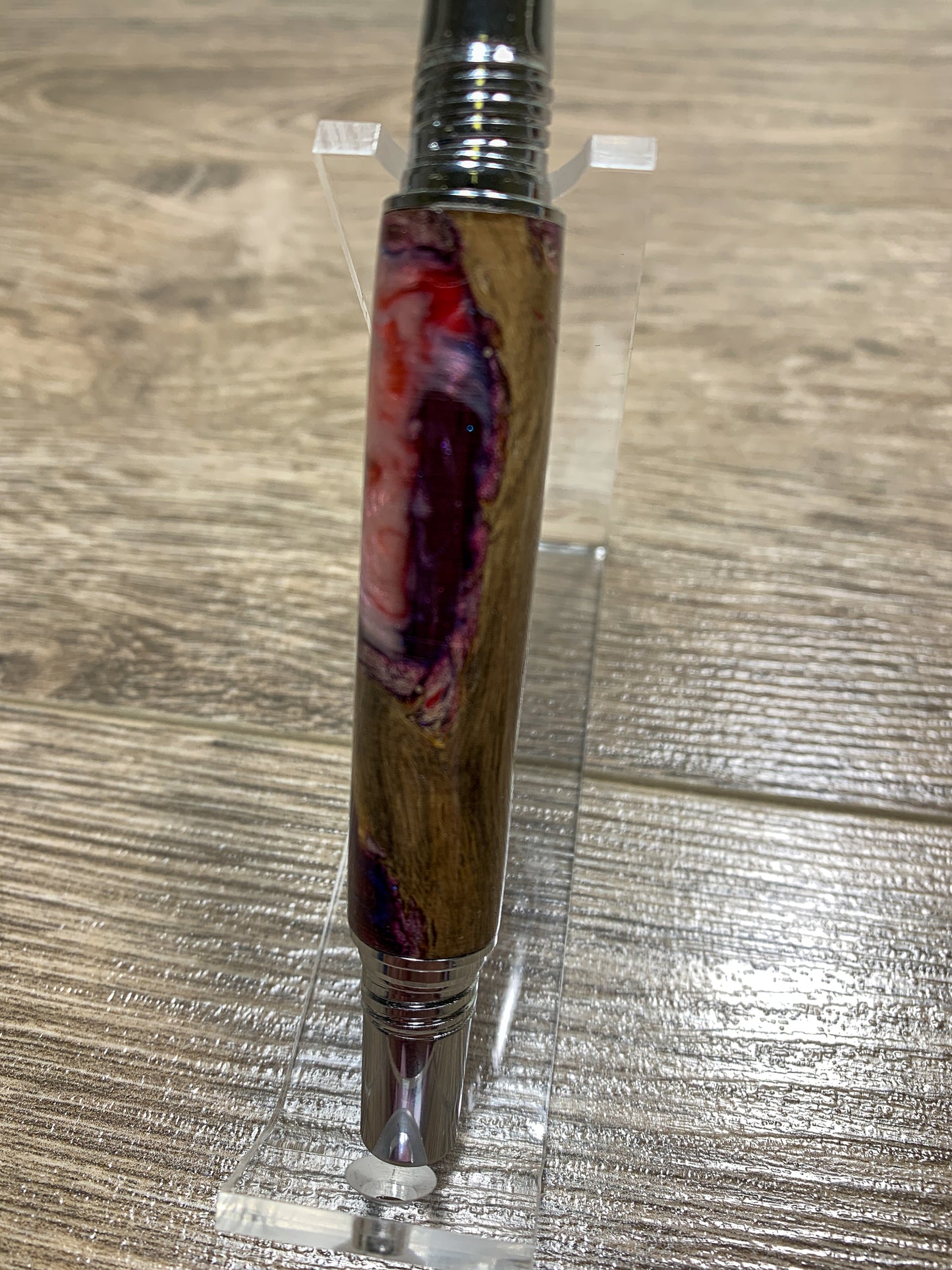 Churchill Fountain Pen Hybrid