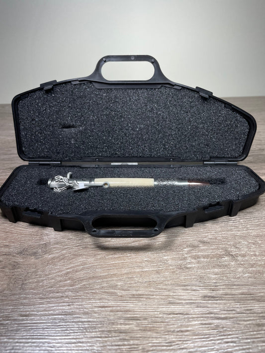Deer Hunter Bolt Action Antler Pen