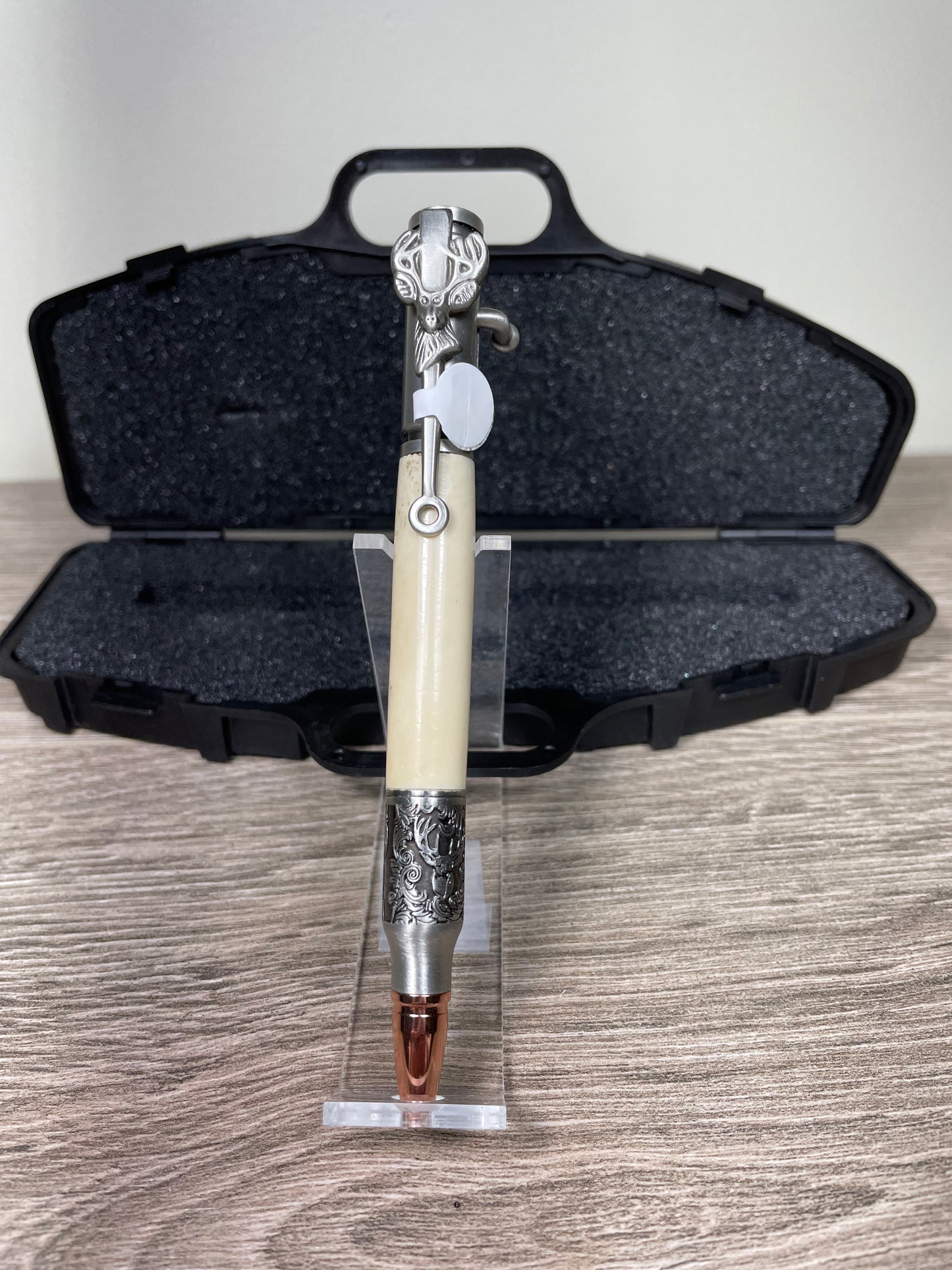 Deer Hunter Bolt Action Antler Pen