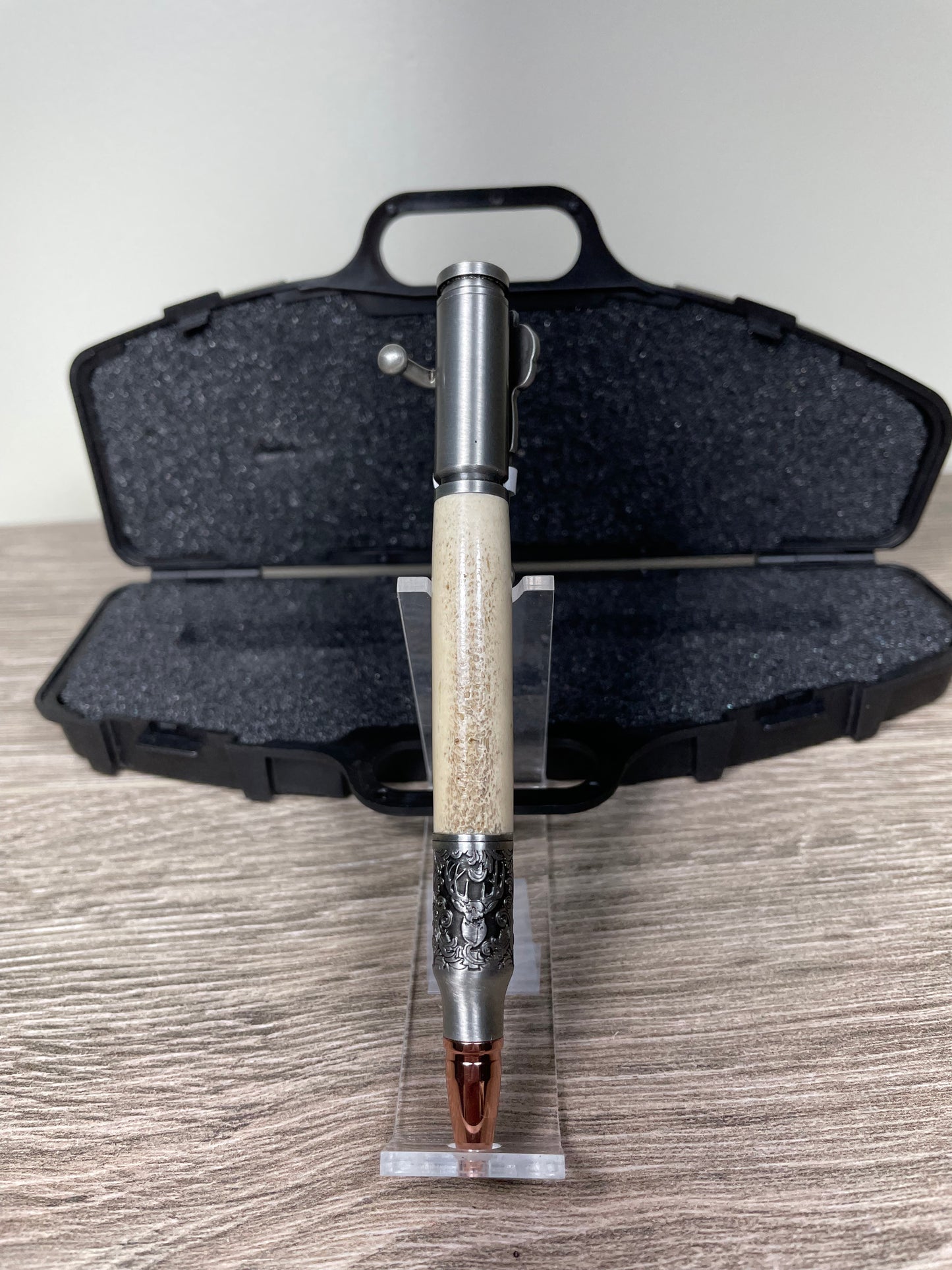 Deer Hunter Bolt Action Antler Pen