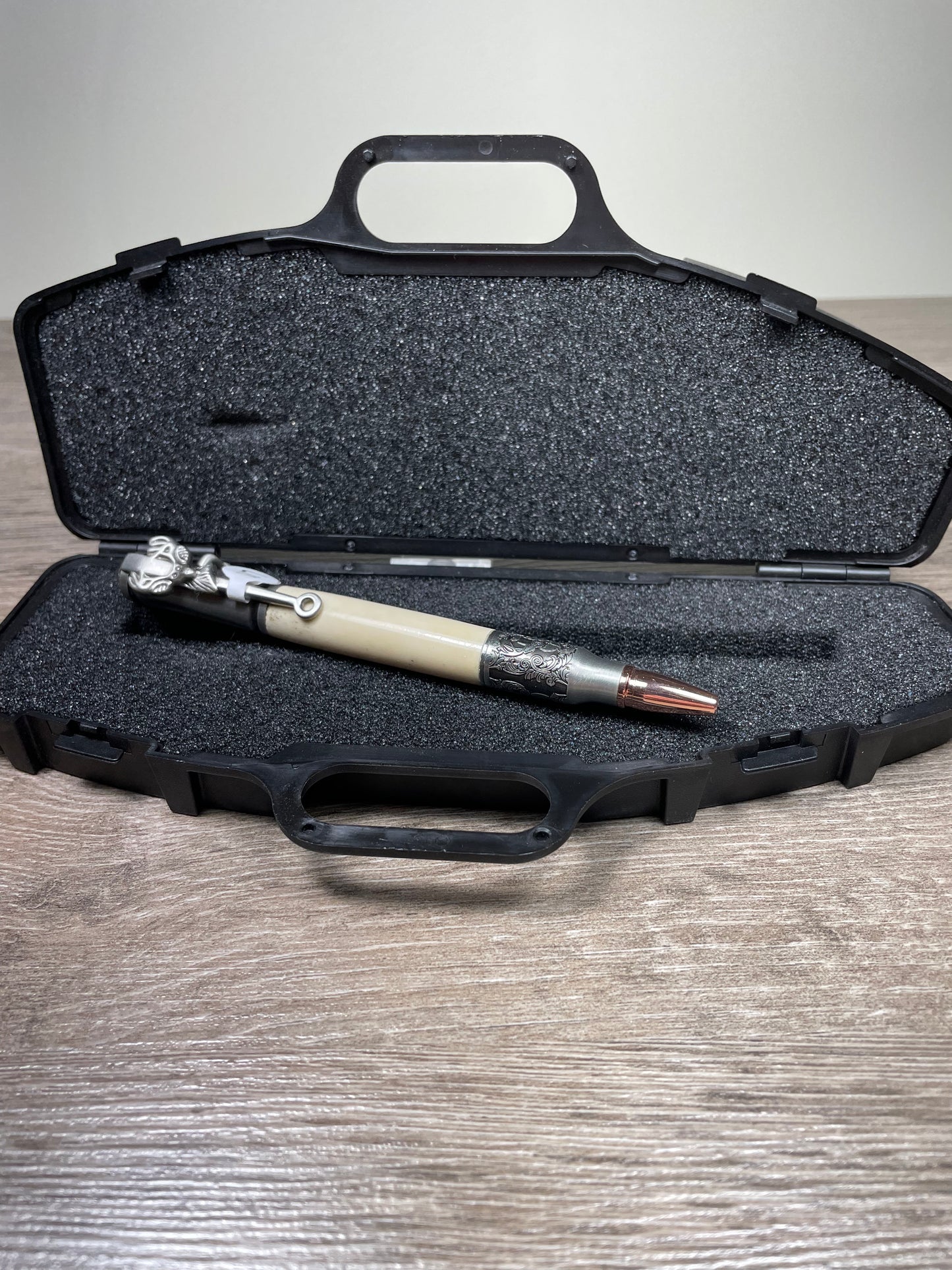 Deer Hunter Bolt Action Antler Pen