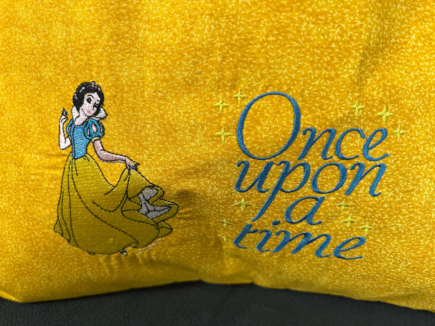 Once Upon a Time