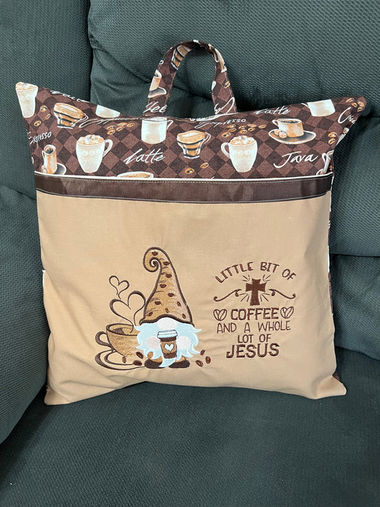 A little bit of Coffee