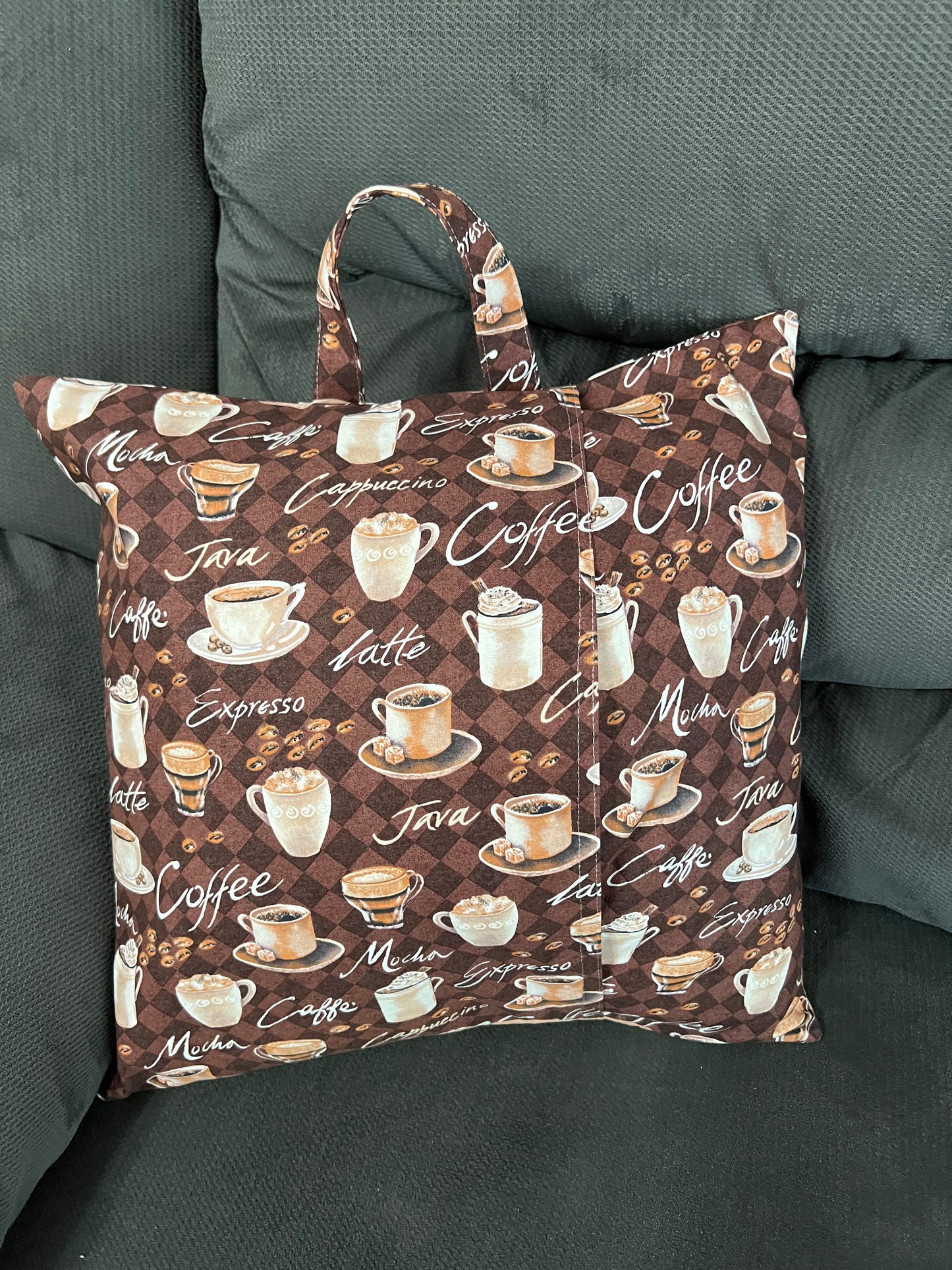 A little bit of Coffee